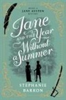 Stephanie Barron - Jane and the Year Without a Summer
