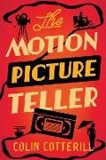 Colin Cotterill - The Motion Picture Teller