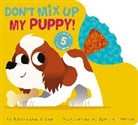 Rosamund Lloyd, Spencer Wilson - Don't Mix Up My Puppy!