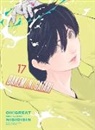 Nisioisin, Nisioisin, Oh Great, Oh! great, Oh! great - BAKEMONOGATARI (manga) 17