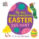 Eric Carle, Carle Eric, Carle Eric - The Very Hungry Caterpillar's Easter Egg Hunt