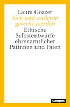 Laura Gozzer - Sich und anderen gerecht werden