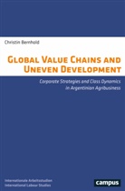 Christin Bernhold - Global Value Chains and Uneven Development