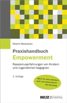Nkechi Madubuko - Praxishandbuch Empowerment