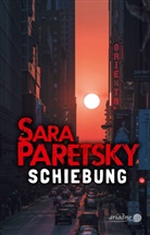 Sara Paretsky, Else Laudan - Schiebung