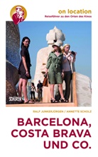 Ralf Junkerjürgen, Annette Scholz - Barcelona, Costa Brava und Co.