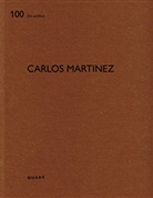 Heinz Wirz - Carlos Martinez