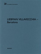 Heinz Wirz - Liebman Villavecchia - Barcelona