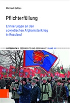 Michael Galbas - Pflichterfüllung
