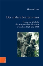 Gunnar Lenz, Jens Herlth, Anne Hultsch, Roland Marti, Peter Thiergen, Bodo Zelinsky... - Der andere Sozrealismus