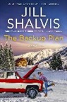 Jill Shalvis, Shalvis Jill - The Backup Plan