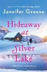 Jennifer Greene, Greene Jennifer - Hideaway at Silver Lake