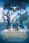 Heather Fawcett - The School Between Winter and Fairyland