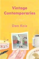 Dan Kois, Dan Kois - Vintage Contemporaries