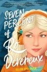 Ellen O'Clover - Seven Percent of Ro Devereux