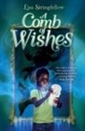 Lisa Stringfellow - A Comb of Wishes