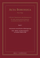 Christina Rathgeber, Spenkuch, Hartwin Spenkuch - Instrumente monarchischer Selbstregierung