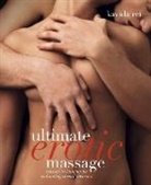 Kavida Rei, Rei Kavida - Ultimate Erotic Massage