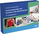 Christian Ferreira de Vasconcellos - Kreative Materialien und Techniken in der Schematherapie
