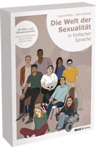 Jens Brörken, Go, Laura König, Jenny Siewert, Maurice Goller, Jenny Siewert - Die Welt der Sexualität