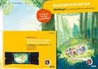 Teresa Zabori - Bilderbuchkarten »Waldtage!« von Stefanie Höfler und Claudia Weikert