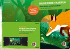 Michael Fink - Bilderbuchkarten »Eine Maus namens Julian« von Joe Todd-Stanton