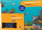 Christine Sinnwell-Backes - Bilderbuchkarten »Flunkerfisch« von Axel Scheffler und Julia Donaldson