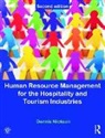 Dennis Nickson, Nickson Dennis - Human Resource Management for Hospitality, Tourism and Events
