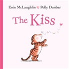 Polly Dunbar, Eoin McLaughlin, Polly Dunbar, Dunbar Polly - The Kiss
