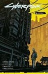 Frank Cvetkovic, Fabiana Mascolo, Roberto Ricci, Bartosz Sztybor - Cyberpunk 2077: Blackout