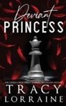 Tracy Lorraine - Deviant Princess