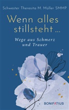Theresita M. Müller - Wenn alles stillsteht