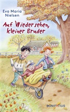 Rebecca Meyer, Eva Maria Nielsen, Rebacca Meyer, Rebecca Meyer - Auf Wiedersehen, kleiner Bruder