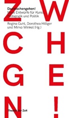Regina Guhl, Dorothea Hilliger, Mirko Winkel - Dazwischengehen!