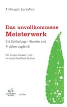 Ambrogio Spreafico - Das unvollkommene Meisterwerk