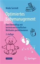 Marko Sarstedt - Optimiertes Babymanagement