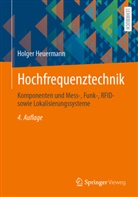 Heuermann, Holger Heuermann - Hochfrequenztechnik