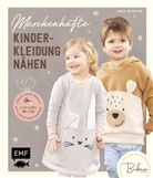Karin Reisecker - Märchenhafte Kinderkleidung nähen