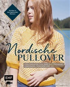 Andrea Brauneis - Nordische Pullover stricken
