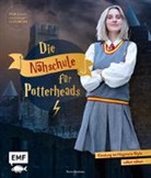 Karin Moslener - Die Nähschule für Potterheads