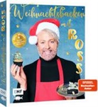 Ross Antony - Weihnachtsbacken mit Ross Antony