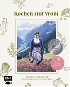 Veronika Siflinger-Lutz - Kochen mit Vroni
