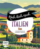 Edition Michael Fischer - Koch dich nach Italien