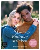 Clarissa Schellong - Unisex-Pullover stricken