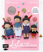 Dasha Umbitalieva, Kate Umbitalieva, Nour Abdallah - Lula und ihre Häkelfreunde