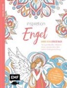 Inspiration Engel - 50 spirituelle Motive zum Ausmalen für mehr Entspannung