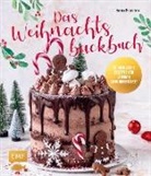 Emma Friedrichs - Das Weihnachtsbackbuch