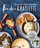 Maria Panzer - Fondue & Raclette