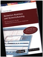 buchner und IntelliMed, buchner und IntelliMed - Heilmittel-Richtlinie und Heilmittelkatalog