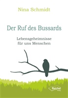Nina Schmidt, Gertraud Reichel - Der Ruf des Bussards